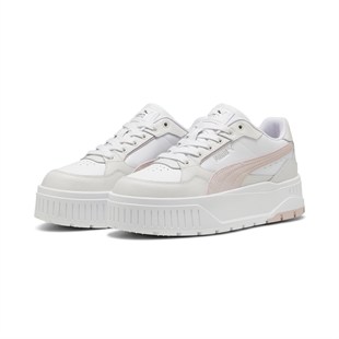Puma 39746104 Karmen II Idol Kadın Günlük Spor Ayakkabı