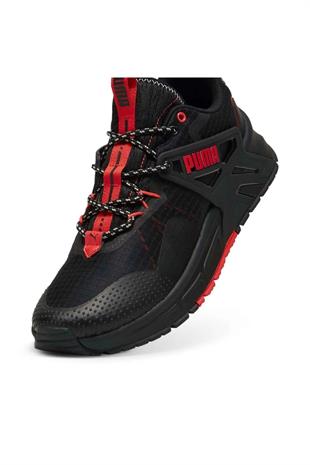 Puma 39766902 Pacer + Trail Erkek Günlük Spor Ayakkabı
