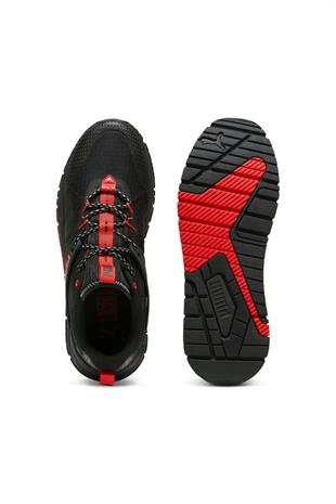 Puma 39766902 Pacer + Trail Erkek Günlük Spor Ayakkabı