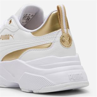 Puma 39780201 Cassia Rose Metallic Dream Kadın Günlük Spor Ayakkabı