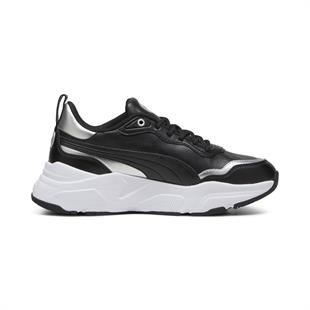 Puma 39780202 Cassia Rose Metallic Dream Kadın Günlük Spor Ayakkabı