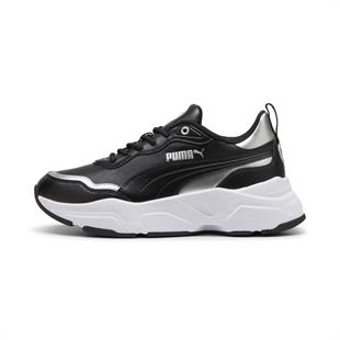 Puma 39780202 Cassia Rose Metallic Dream Kadın Günlük Spor Ayakkabı