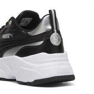 Puma 39780202 Cassia Rose Metallic Dream Kadın Günlük Spor Ayakkabı