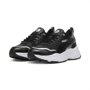 Puma 39780202 Cassia Rose Metallic Dream Kadın Günlük Spor Ayakkabı