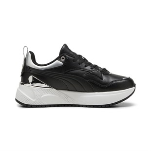 Puma 39780302 R78 Disrupt Metallic Dream Kadın Günlük Spor Ayakkabı