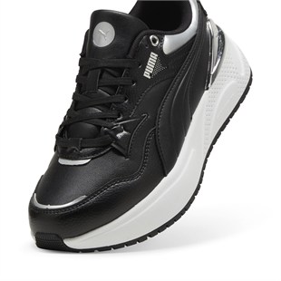 Puma 39780302 R78 Disrupt Metallic Dream Kadın Günlük Spor Ayakkabı