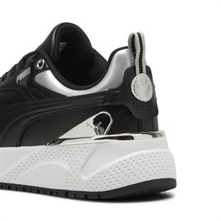 Puma 39780302 R78 Disrupt Metallic Dream Kadın Günlük Spor Ayakkabı
