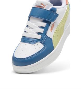 Puma 39794801 Caven 2.0 Fcac+ Ps Çocuk Günlük Spor Ayakkabı