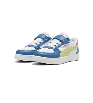 Puma 39794801 Caven 2.0 Fcac+ Ps Çocuk Günlük Spor Ayakkabı
