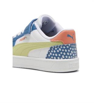 Puma 39794801 Caven 2.0 Fcac+ Ps Çocuk Günlük Spor Ayakkabı