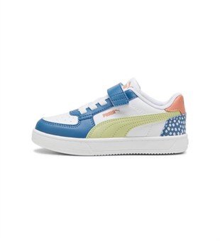 Puma 39794801 Caven 2.0 Fcac+ Ps Çocuk Günlük Spor Ayakkabı