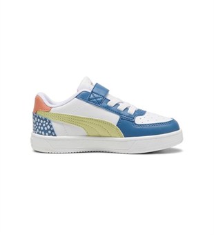 Puma 39794801 Caven 2.0 Fcac+ Ps Çocuk Günlük Spor Ayakkabı