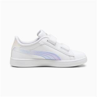 Puma 39829301 Smash 3.0 Holo 2.0 V Ps Çocuk Günlük Spor Ayakkabı