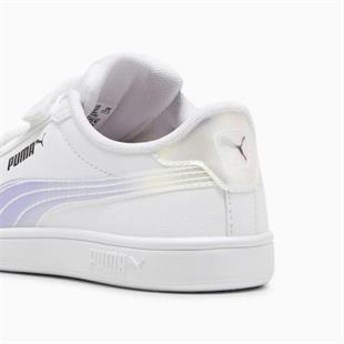 Puma 39829301 Smash 3.0 Holo 2.0 V Ps Çocuk Günlük Spor Ayakkabı