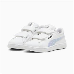 Puma 39829301 Smash 3.0 Holo 2.0 V Ps Çocuk Günlük Spor Ayakkabı