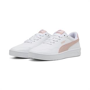 Puma 40036704 Court Lally Kadın Günlük Spor Ayakkabı