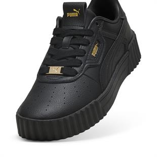 Puma 40072402 Carina 3.0 Luxe Kadın Günlük Spor Ayakkabı