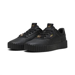 Puma 40072402 Carina 3.0 Luxe Kadın Günlük Spor Ayakkabı