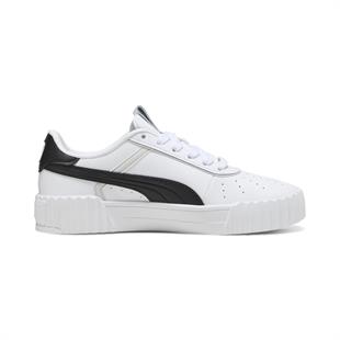 Puma 40072403 Carina 3.0 Luxe Kadın Günlük Spor Ayakkabı