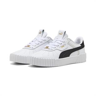Puma 40072403 Carina 3.0 Luxe Kadın Günlük Spor Ayakkabı