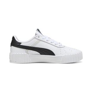 Puma 40072403 Carina 3.0 Luxe Kadın Günlük Spor Ayakkabı