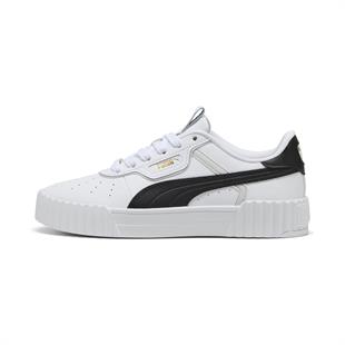 Puma 40072403 Carina 3.0 Luxe Kadın Günlük Spor Ayakkabı