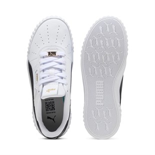 Puma 40072403 Carina 3.0 Luxe Kadın Günlük Spor Ayakkabı