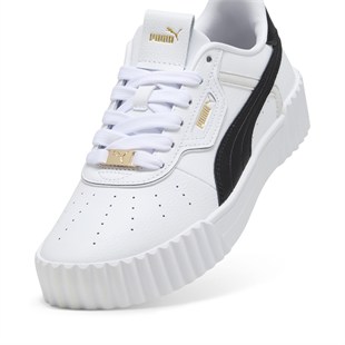 Puma 40072403 Carina 3.0 Luxe Kadın Günlük Spor Ayakkabı