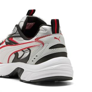Puma 40262305 Milenio Tech Unisex Günlük Spor Ayakkabı