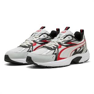 Puma 40262305 Milenio Tech Unisex Günlük Spor Ayakkabı