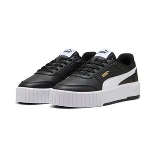 Puma 40263701 Carina Mia Kadın Günlük Spor Ayakkabı