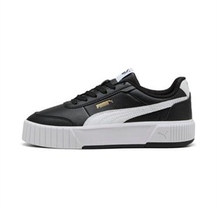 Puma 40263701 Carina Mia Kadın Günlük Spor Ayakkabı
