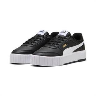 Puma 40263701 Carina Mia Kadın Günlük Spor Ayakkabı