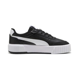 Puma 40263701 Carina Mia Kadın Günlük Spor Ayakkabı