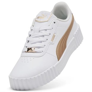 Puma 40264101 Carina 3.0 Dayinight Kadın Günlük Spor Ayakkabı