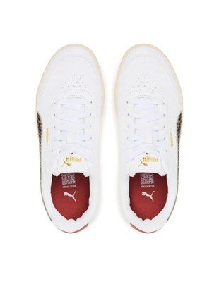 Puma 40351501 Carina Mia Animal Flair Kadın Günlük Spor Ayakkabı