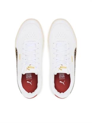 Puma 40351501 Carina Mia Animal Flair Kadın Günlük Spor Ayakkabı