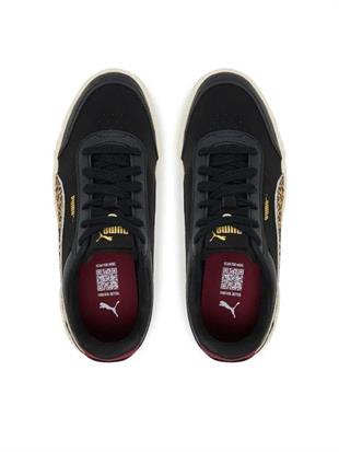 Puma 40351502 Carina Mia Animal Flair Kadın Günlük Spor Ayakkabı