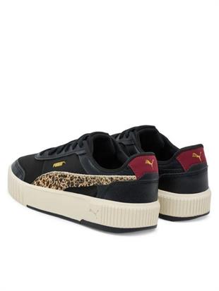 Puma 40351502 Carina Mia Animal Flair Kadın Günlük Spor Ayakkabı