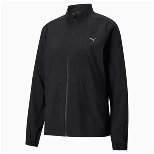 Puma 52018501 Run Favorite Woven W Kadın Spor Ceket