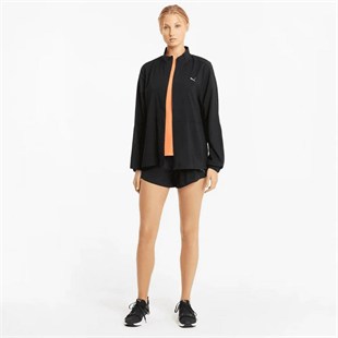 Puma 52018501 Run Favorite Woven W Kadın Spor Ceket