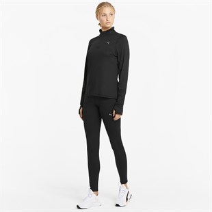 Puma 52019101 Run Favorite Reg Rise Full W Kadın Spor Tayt