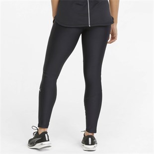 Puma 52138501 Run Marathon Hw Fl Kadın Spor Tayt