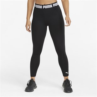 Puma 52160101 Train Strong Hw Kadın Spor Tayt