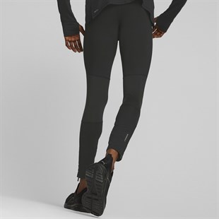 Puma 52316101 Run Favorite Long M Erkek Spor Tayt