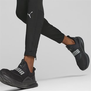 Puma 52316101 Run Favorite Long M Erkek Spor Tayt
