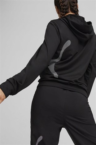 Puma 52507301 Big Cat French Terry Kadın Sweatshirt
