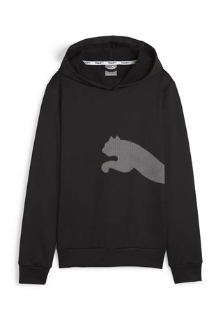 Puma 52507301 Big Cat French Terry Kadın Sweatshirt
