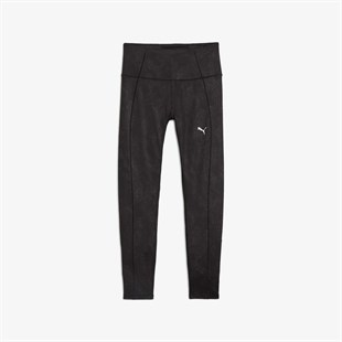 Puma 52574801 Studio Hw 7/8 Aop Kadın Spor Tayt