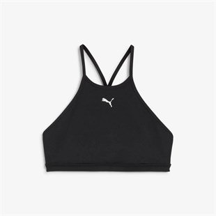 Puma 52588001 Move Cloudspun High Neck Kadın Sporcu Sütyeni